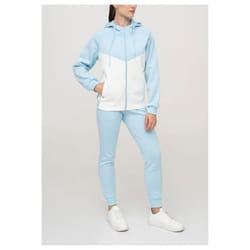 Ensemble Jogging - couleur : Ciel