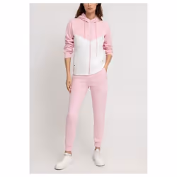 Ensemble Jogging - couleur : Rose