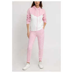 Ensemble Jogging - couleur : Rose
