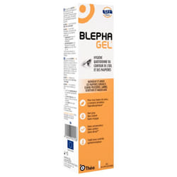 Théa Blephagel 30 g