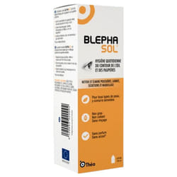 Théa Blephasol 100 ml