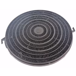 Filtre charbon type 211 CHF211 pour hotte FAURE, ARTHUR MARTIN ELECTROLUX, FAGOR, INDESIT, CANDY, ARTHUR MARTIN, BRANDT, ROSI ...