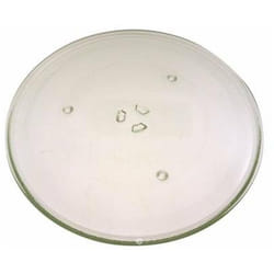 Plateau tournant verre 340 mm (DE74-20016A, DE74-20016B) Four micro-ondes Samsung