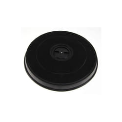 Wpro - filtre a charbon ø 230 mm pour hotte de dietrich - sauter - brandt - fagor