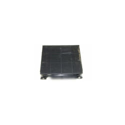 Wpro - Filtre à charbon 225x210x30mm pour Hotte electrolux 9029800456