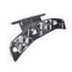 Charnière de hublot pour lave-linge Vedette VLF2115 - Accessoire pour machine à laver