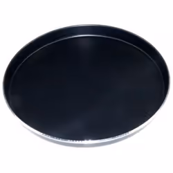 Plat CRISP diam. 32cm haut. 2,5cm AVM305 WHIRLPOOL, BAUKNECHT, SAMSUNG Diamètre du fond : 30,5cm / Diamètre du haut : 32cmA u ...