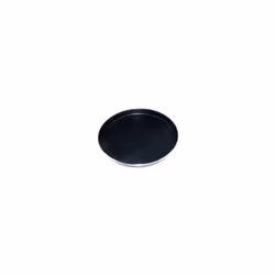 Plat crisp ø 32cm pour Micro-ondes. Référence de la pièce : 480131000085, Marque : WHIRLPOOL. Couleur de la pièce : Noir.