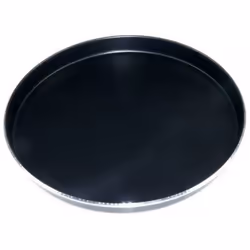 Plat CRISP diam. 32cm haut. 2,5cm AVM305 WHIRLPOOL, BAUKNECHT, SAMSUNG Diamètre du fond : 30,5cm / Diamètre du haut : 32cmA u ...