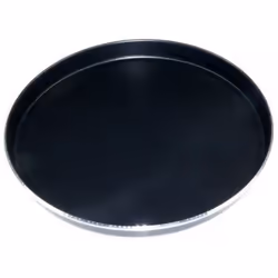 Plat CRISP diam. 32cm haut. 2,5cm AVM305 WHIRLPOOL, BAUKNECHT, SAMSUNG Diamètre du fond : 30,5cm / Diamètre du haut : 32cmA u ...