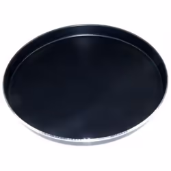 Plat CRISP diam. 32cm haut. 2,5cm AVM305 WHIRLPOOL, BAUKNECHT, SAMSUNG Diamètre du fond : 30,5cm / Diamètre du haut : 32cmA u ...
