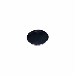 Plat crisp ø 32cm pour Micro-ondes. Référence de la pièce : 480131000085, Marque : WHIRLPOOL. Couleur de la pièce : Noir.