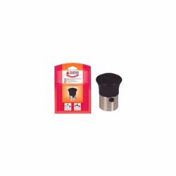 Soupape noire pour Cocotte minute. Référence de la pièce : 790076, Marque : SEB. Couleur de la pièce : Noir.