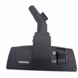 Brosse 2 positions G98 XARION PUREPOWER pour aspirateur HOOVER. Cette brosse remplace la G72 des aspirateur SENSORY qui n'est ...