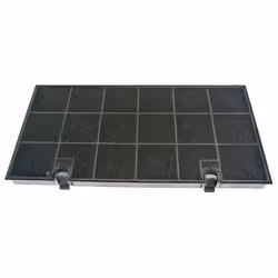 Filtre charbon Type 150 CHF150 compatible pour hotte AEG, WHIRLPOOL, BAUKNECHT, SCHOLTES, ARTHUR MARTIN ELECTROLUX, NEFF, ROS ...
