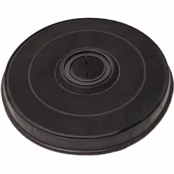 Filtre charbon type E233 FAC519 EFF57 compatible pour hotte ARISTON DE DIETRICH, INDESIT, ARISTON HOTPOINT, ROBLIN, ZANUSSI, ...