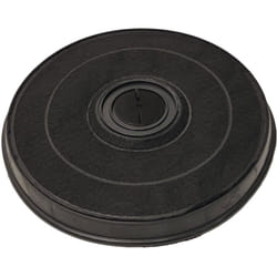 Wpro - Filtre charbon type E233 FAC519 EFF57 231X28 mm (roblin 5403003 481281718534) Hotte acec, aeg, ariston hotpoint, arthur martin electrolux,