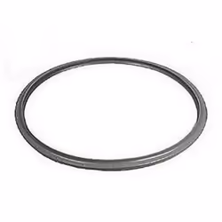 Joint de couvercle SENSOR OPTIMA 10L 3208 3218 3228 3249 3282 pour cocotte-minute SEB Diamètre : 253mm Le joint assure une fe ...