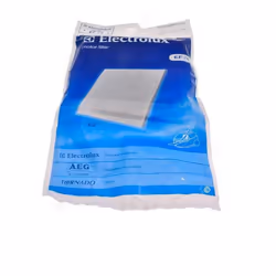 Jeu de 2 Filtres moteur d'origine pour aspirateur ELECTROLUX, TORNADO 9001961029 Appareils compatibles : [ASPIRATEUR AEG: ] A ...