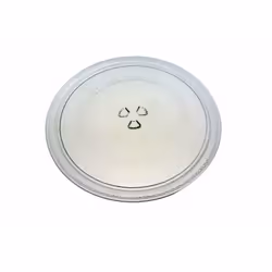 Plateau micro onde en verre dia 284 mm pour four micro-ondes LG 3390W1G012B Appareils compatibles : [FOUR MICRO-ONDES LG: ] H ...