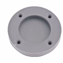 Coupelle à l'unité 4620ER4002B pour lave-linge LG PATIN EN CAOUTCHOUC POUR PARQUET 4620ER4002B Appareils compatibles : LAVE-L ...