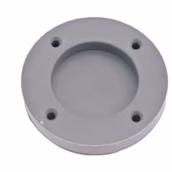 Coupelle à l'unité 4620ER4002B pour lave-linge LG PATIN EN CAOUTCHOUC POUR PARQUET 4620ER4002B Appareils compatibles : LAVE-L ...