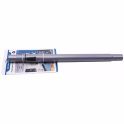 Tube télescopique SILENCE FORCE COMPACT pour aspirateur ROWENTA, TEFAL, MOULINEX, DIRT DEVIL Ce tube en métal se fixe très fa ...