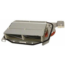 Résistance 1300W + 1300W (481225928895, C00373839) Sèche-linge bauknecht, ignis, kitchenaid Whirlpool
