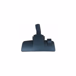 Grosse brosse 2 positions noire (brosse à clip) pour aspirateur LG AGB65854308, AGB73852402 Appareils compatibles : [ASPIRATE ...