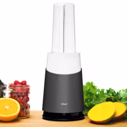 Tribest PB-420GY-A blender Blender sport 200 W Gris