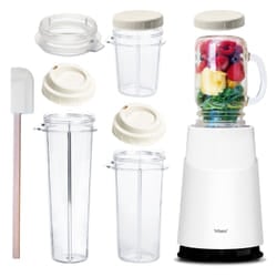 Tribest PB-430WH-A Blender sport 200 W Blanc
