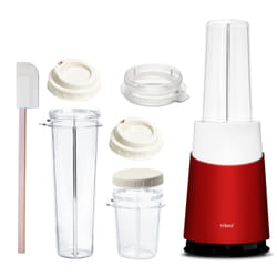 Tribest PB-410RD-A blender Blender sport 200 W Rouge