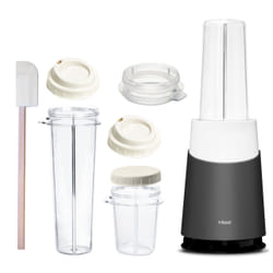 Tribest PB-410GY-A blender Blender sport 200 W Gris