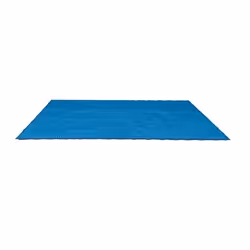 Intex UTF00135, Couverture solaire de piscine, Piscine hors-sol, Rectangulaire, Bleu, 2150 mm, 1400 mm