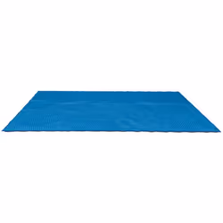 Description générale La bâche à bulles pour piscine tubulaire rectangulaire Intex de dimensions 3,00 x 1,75 m est conçue pour ...