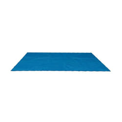 Bâche à bulles rectangulaire Intex pour piscine de 4,50 x 2,20 m