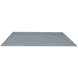 Bâche à bulles rectangulaire Intex pour piscine de 7,32 x 3,66 m