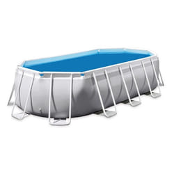 Intex UTF00149 Bâche pour piscine Couverture solaire de piscine