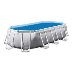Intex UTF00150 Bâche pour piscine Couverture solaire de piscine