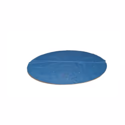 Description générale La bâche à bulles pour piscine ronde Intex de Ø 5,49 m est l'accessoire idéal pour protéger votre piscin ...