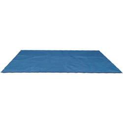 Bâche à bulles pour piscine tubulaire rectangulaire 4,88 x 2,44 m - Intex