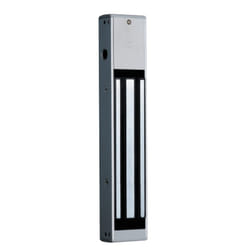 CDVI C3S11 verrou électromagnétique 300 kg Argent