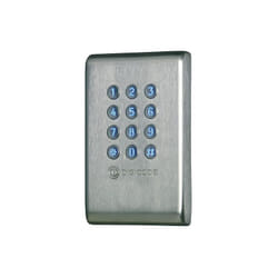 Digicode inox kcien/sbp Cdvi