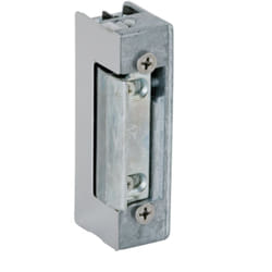 Cdvi - gache symétrique - réversible - a rupture - 24 volts dc sir24