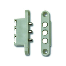 Cdvi - Contacteur à plots cp 12 v