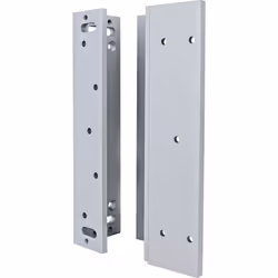 enquête Étrier de retenue forme L/Z. Pour aimants de 180 kg description Support de maintien forme L/Z pour aimants 180 kg (ne ...