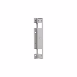 cdvi l5 - equerre de fixation en l pour ventouse 500 kg cdvi dimensions : longueur : 265 mm. largeur : 76 mm. profondeur : 38 ...
