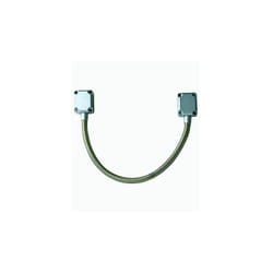 Fermeture flexible pour alimentation électrique D int 9 mm ext 13 mm GF - 450 mm - CDVI