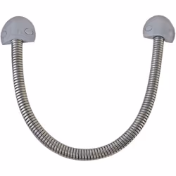 Description générale Le flexible porte inox CDVI de 300 mm, modèle FLEX30, est conçu pour faciliter le passage des câbles néc ...