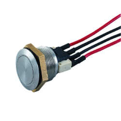 CDVI Bouton poussoir BNONFCAB